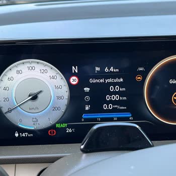 Sıfır Araçta Güvenlik Krizi Ve Kurumsal Sessizlik: Müşteri Hayal Kırıklığı