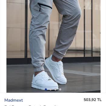 LCW Online Siparişimde Yanlış Renk Ürün Gönderildi