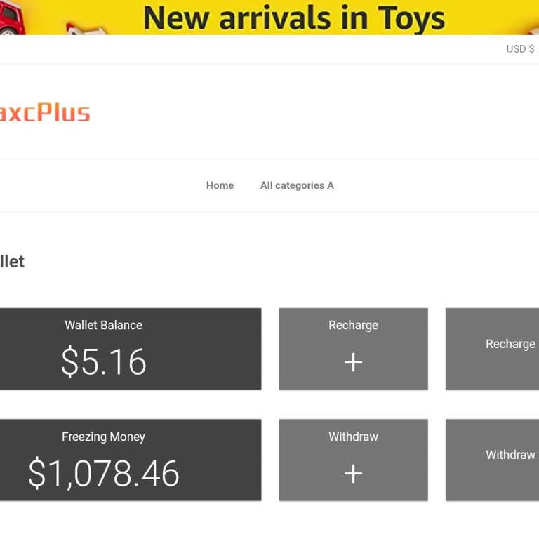 Kripto Para Yatırım Koitech-Shop.com'da Büyük Maddi Kayıp Ve Tehdit