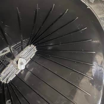 Arzum Filtre Kahve Makinesi: Sorunlu Yedek Parça Ve Yetersiz Servis