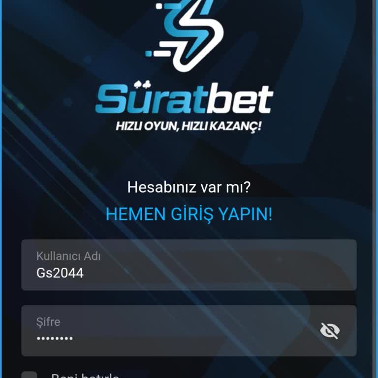 Süratbet Kazancım Sonrası Hesabım Kapatıldı