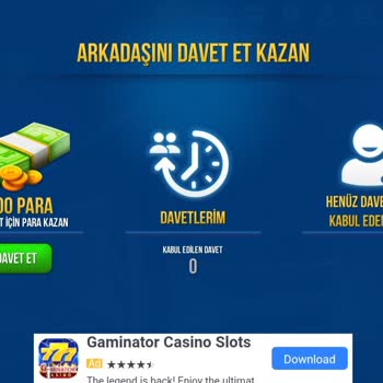 Otobüs Galeri Görünümünün Otogar Gibi Olmasını İstiyorum