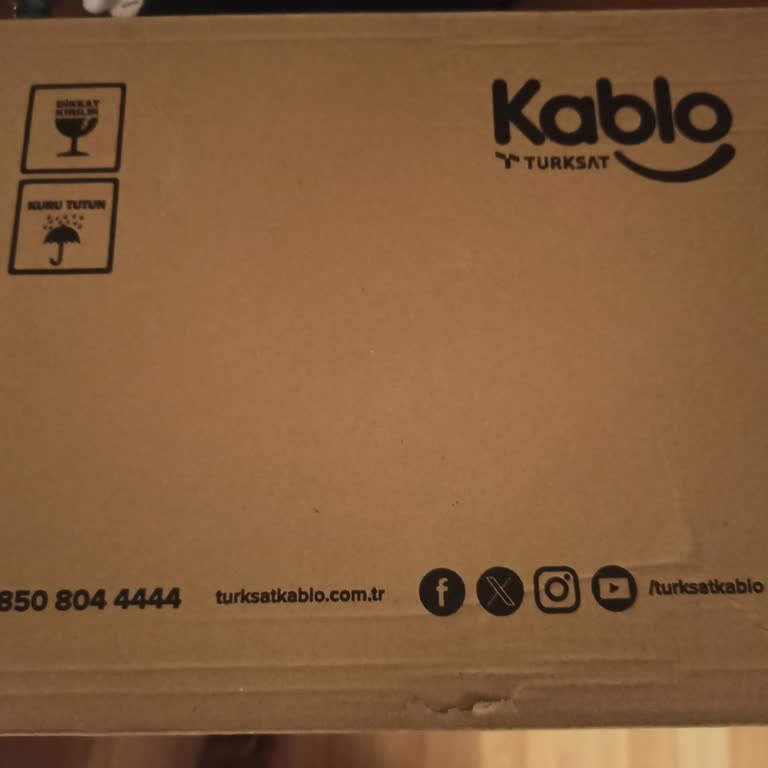 Modem Değişti, İnternet Yok: Hizmet Nerede?