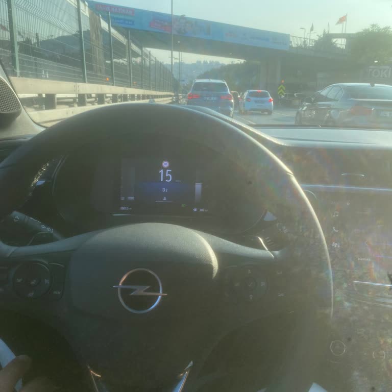 Garanti Kapsamında Sürekli Tekrarlayan Direksiyon Sorunu Çözülemiyor