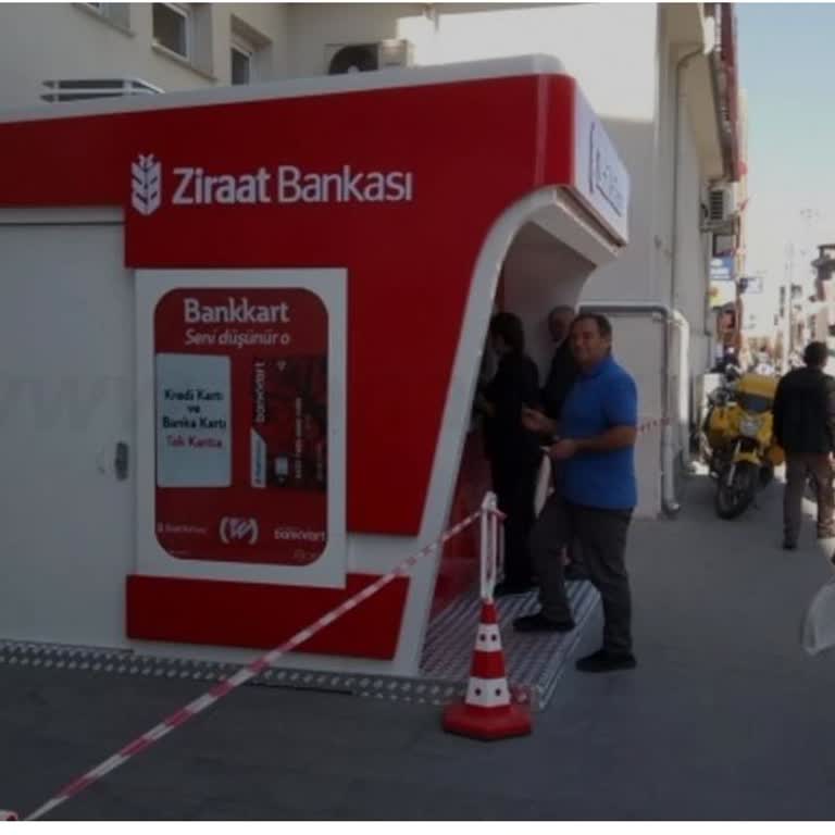 ATM'de Sıkışan Para İki Gündür Hesabıma Yatmadı, Bilgilendirme Yapılmıyor