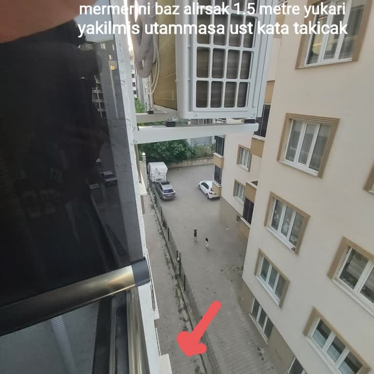 Arçelik Klima Kurulumunda İstenilen Konuma Uymayan Montaj Ve İletişim Sorunu