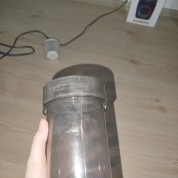 Kiwi Süpürgeye Orijinal Toz Haznesi Bulamıyorum, Müşteri Hizmetleri Yetersiz