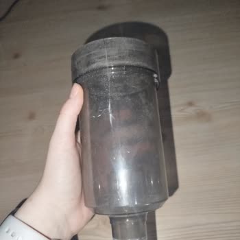 Kiwi Süpürgeye Orijinal Toz Haznesi Bulamıyorum, Müşteri Hizmetleri Yetersiz