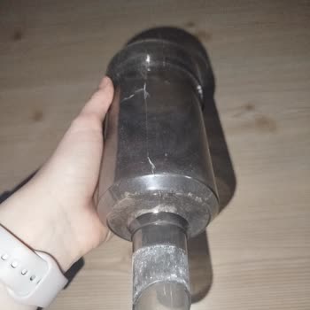 Kiwi Süpürgeye Orijinal Toz Haznesi Bulamıyorum, Müşteri Hizmetleri Yetersiz