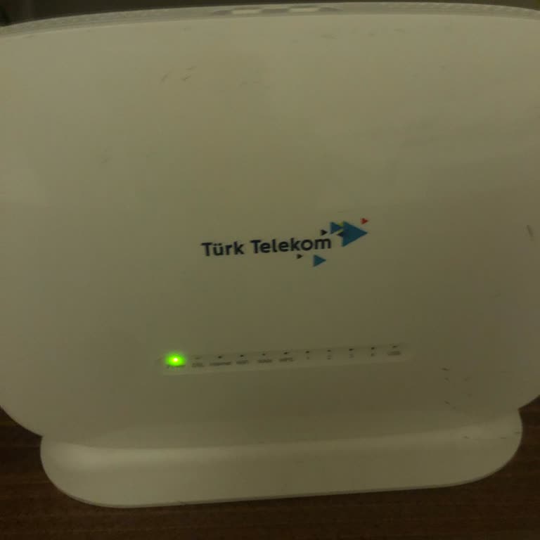 Mahallede 5 Gündür Süren İnternet Kesintisine Çözüm Bulunmuyor