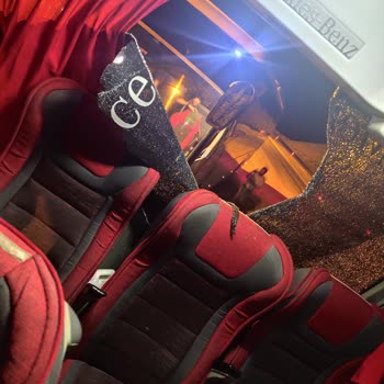 Kamil Koç İle Yolculukta Saatlerce Mağduriyet Ve İlgisizlik