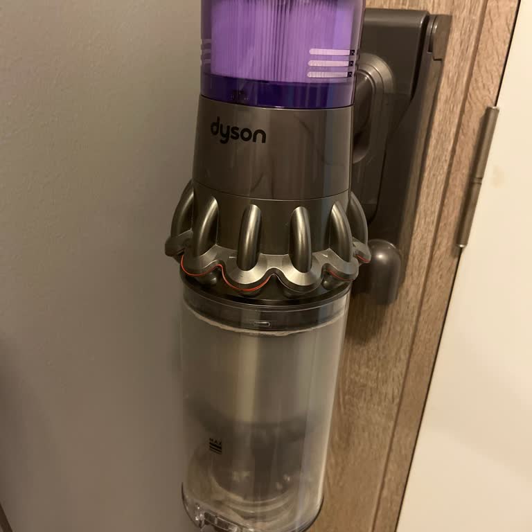 Dyson V11 Süpürge Filtre Sorunu Ve Yetersiz Çözüm