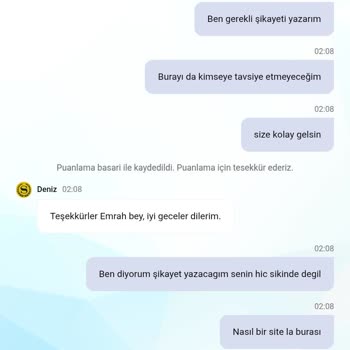 Sheraton Bet Sitesinde İlgisizlik Ve Oyunlarda Sorunlar Yaşadım