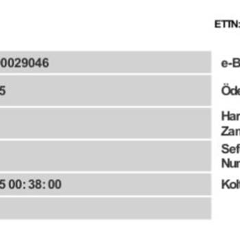 Otobüsün Zamanında Kalkmaması Ve Yolcuların Mağdur Edilmesi