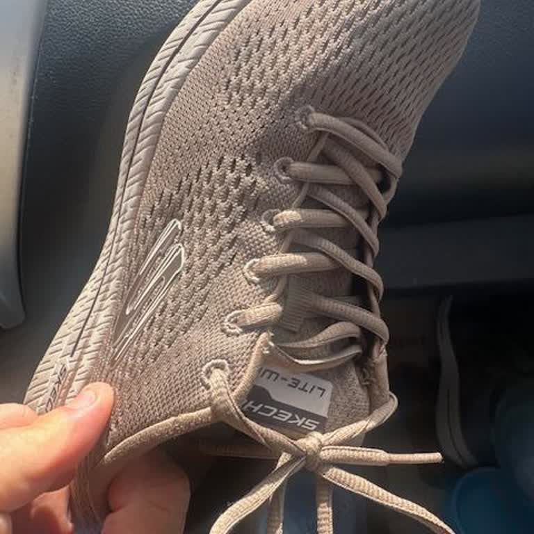 Skechers Ayakkabı Tabanında Kayma Ve Ürün Kalitesi Sorunu
