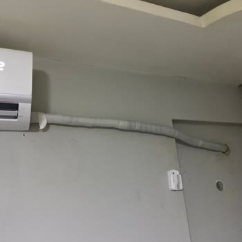 Airfel Klima Montajında Elektrik Tesisatı Ve Kablo Sorunu