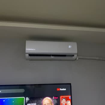 Airfel Klima Montajında Elektrik Tesisatı Ve Kablo Sorunu