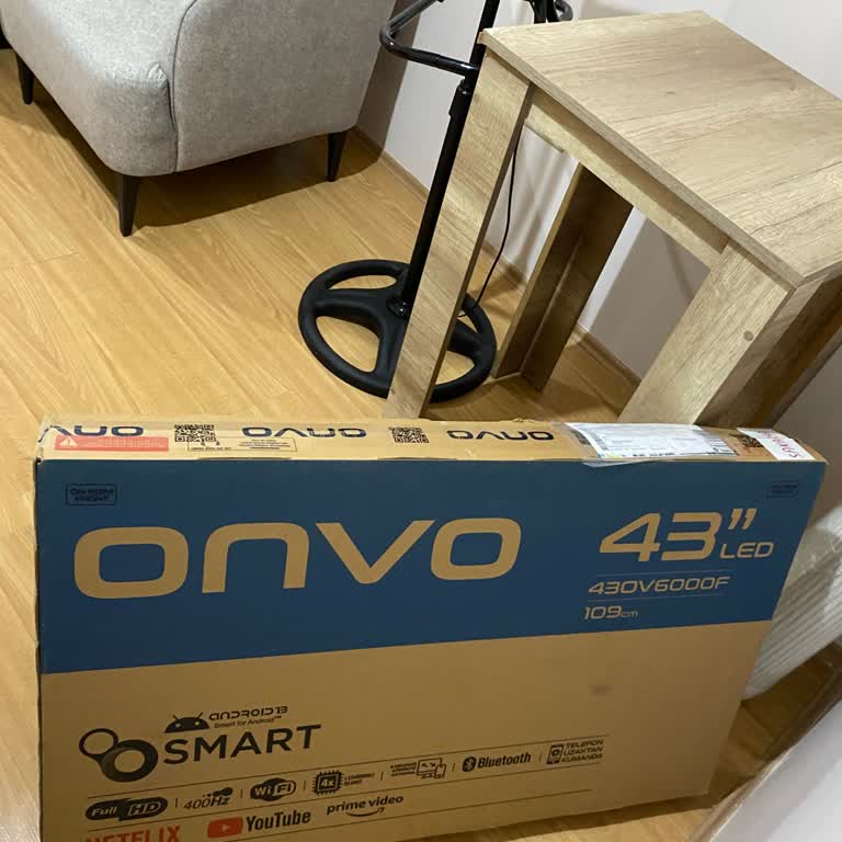 Garanti İçin Zorunlu Ve Yüksek Servis Ücretine Tepki