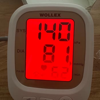 Çay Tüketimi Sonrası Yaşadığım Sağlık Sorunları