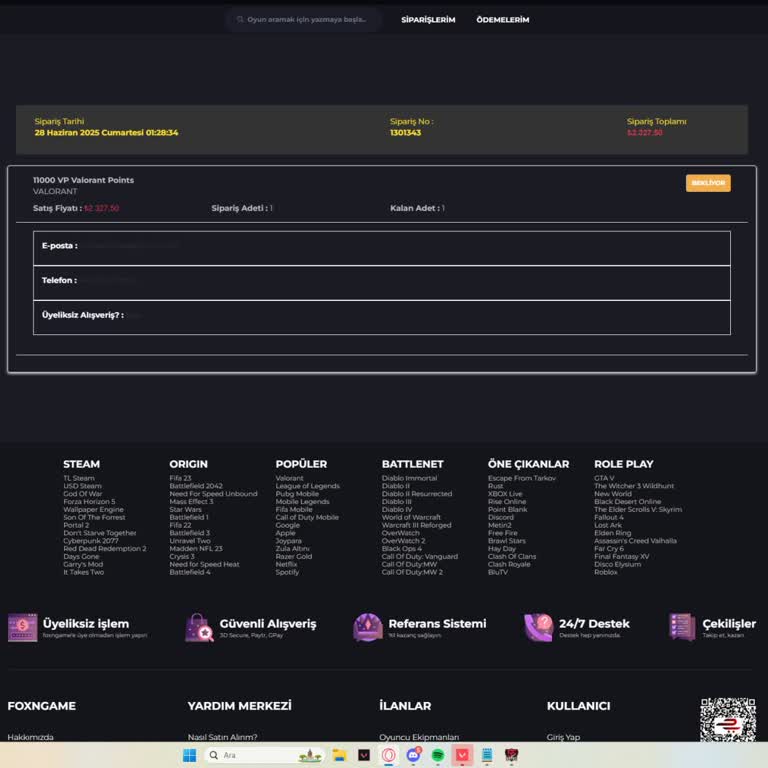Kod Teslimatı Gecikiyor, Destek Alınamıyor