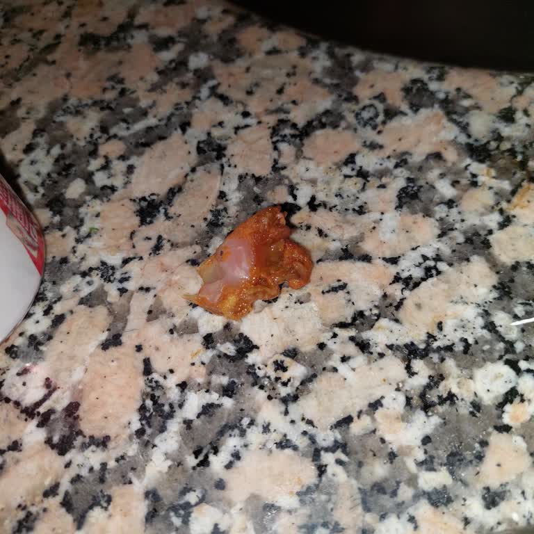 Soğuk Ve Sağlıksız Döner Siparişi Mağduriyeti