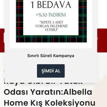 Hediye Kampanyası Gerçekleşmedi, Müşteri Hizmeti Eksikliği