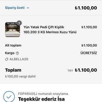 Hediye Kampanyası Gerçekleşmedi, Müşteri Hizmeti Eksikliği