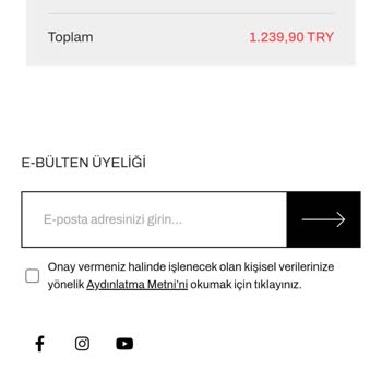 Siparişim Günlerdir Hazırlanıyor Teslimat Belirsizliği Yaşıyorum