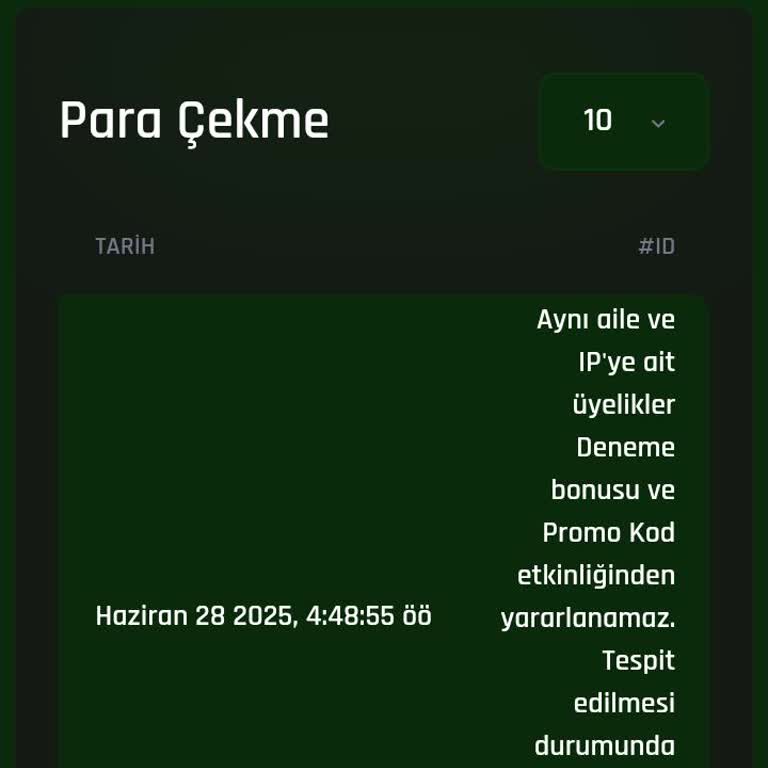 Deobet Ödeme Yapılmıyor, Müşteri Temsilcisi Yardımcı Olmuyor