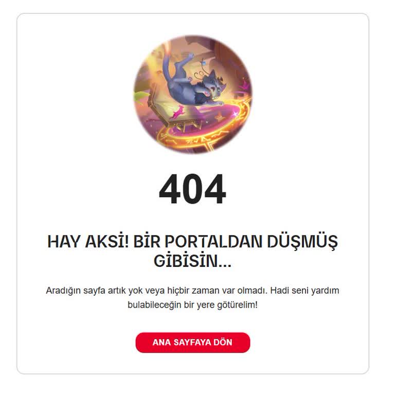 Riot Games Hesabım Çalındı, Destek Alamıyorum