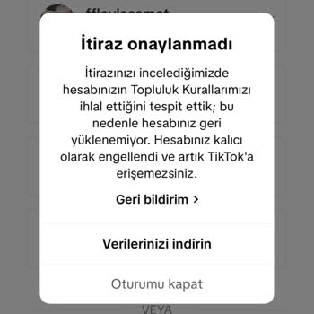 Emeklerim Sebepsizce Askıya Alındı