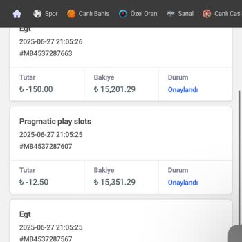 Hesabım Haksız Yere Bloke Edildi, Param Mağdur Oldu