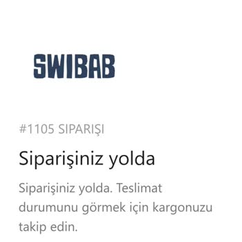 Teslim Edilmeyen Ürün Ve İlgisiz Müşteri Hizmeti Hayal Kırıklığı