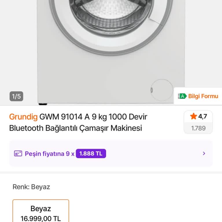 Teslim Edilmeden Fiyat Düşüşüyle Mağdur Oldum!