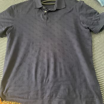 Satın Alınan Tişörtlerde Yıkama Sonrası Çekme Sorunu