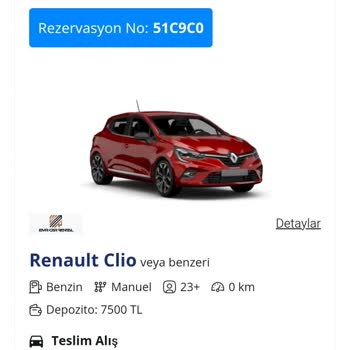 Depozito Sürprizi Ve Tatil Hayal Kırıklığı