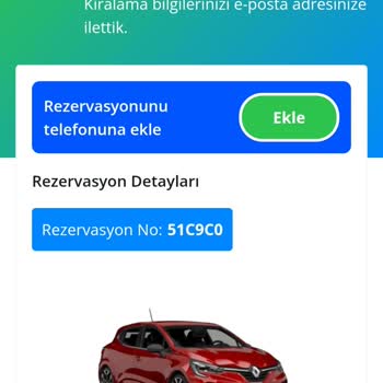 Depozito Sürprizi Ve Tatil Hayal Kırıklığı