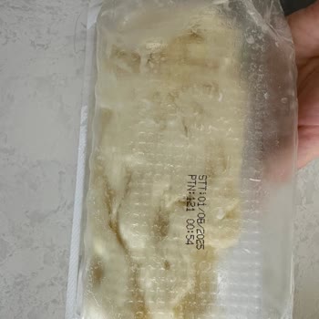 Son Kullanma Tarihi Geçmemiş Peynirde Kötü Koku Ve Islaklık Sorunu