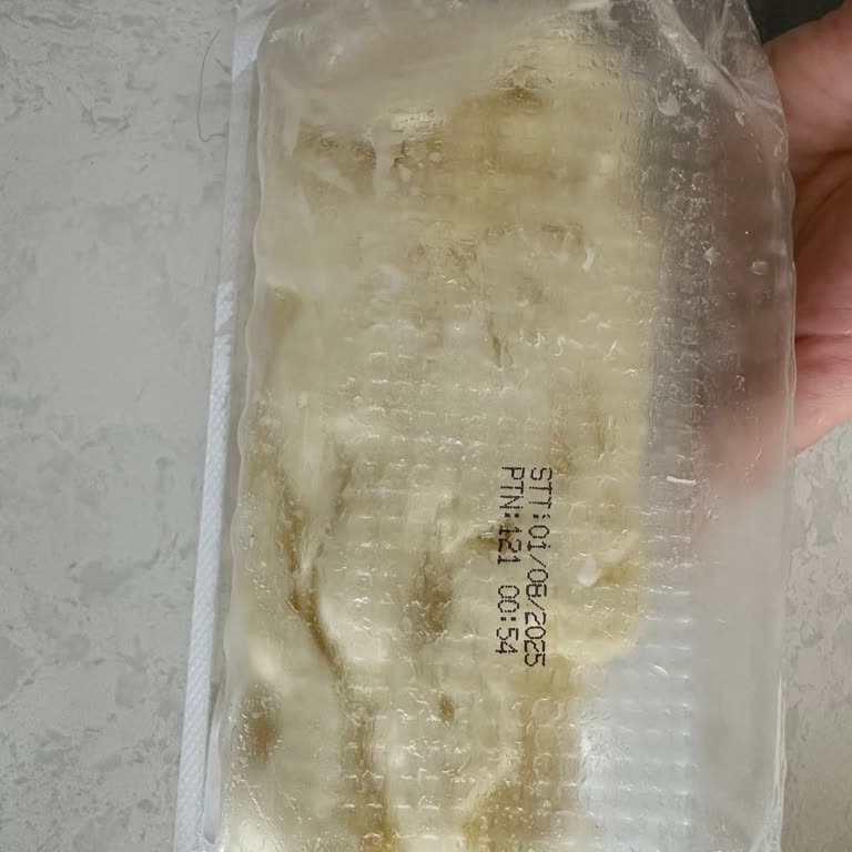 Son Kullanma Tarihi Geçmemiş Peynirde Kötü Koku Ve Islaklık Sorunu