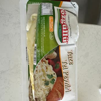 Son Kullanma Tarihi Geçmemiş Peynirde Kötü Koku Ve Islaklık Sorunu