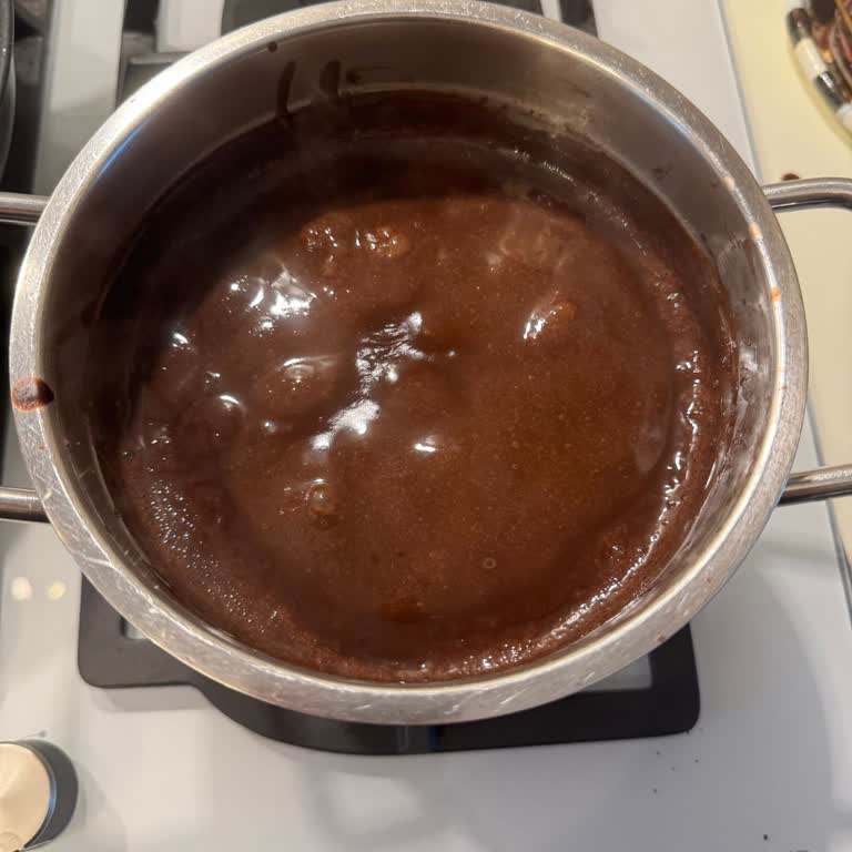 Dr. Oetker Puding Kıvam Almadı, Hayal Kırıklığı Yaşadım