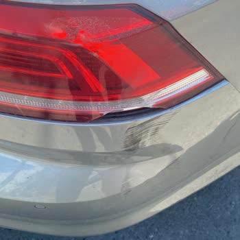 Koru Sigorta'nın Onarım Sürecinde İlgisizliği Ve Mağduriyet