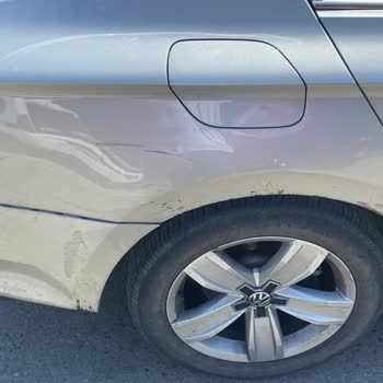 Koru Sigorta'nın Onarım Sürecinde İlgisizliği Ve Mağduriyet