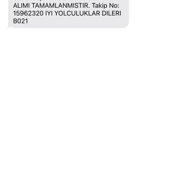 Aldığım Bilet Başka Yolcuya Satıldı Para İadem Yapılmadı