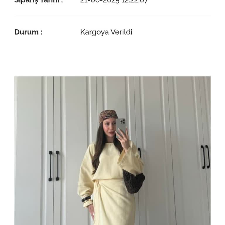 Siparişim Ortada Yok, Müşteri Hizmeti Sessiz