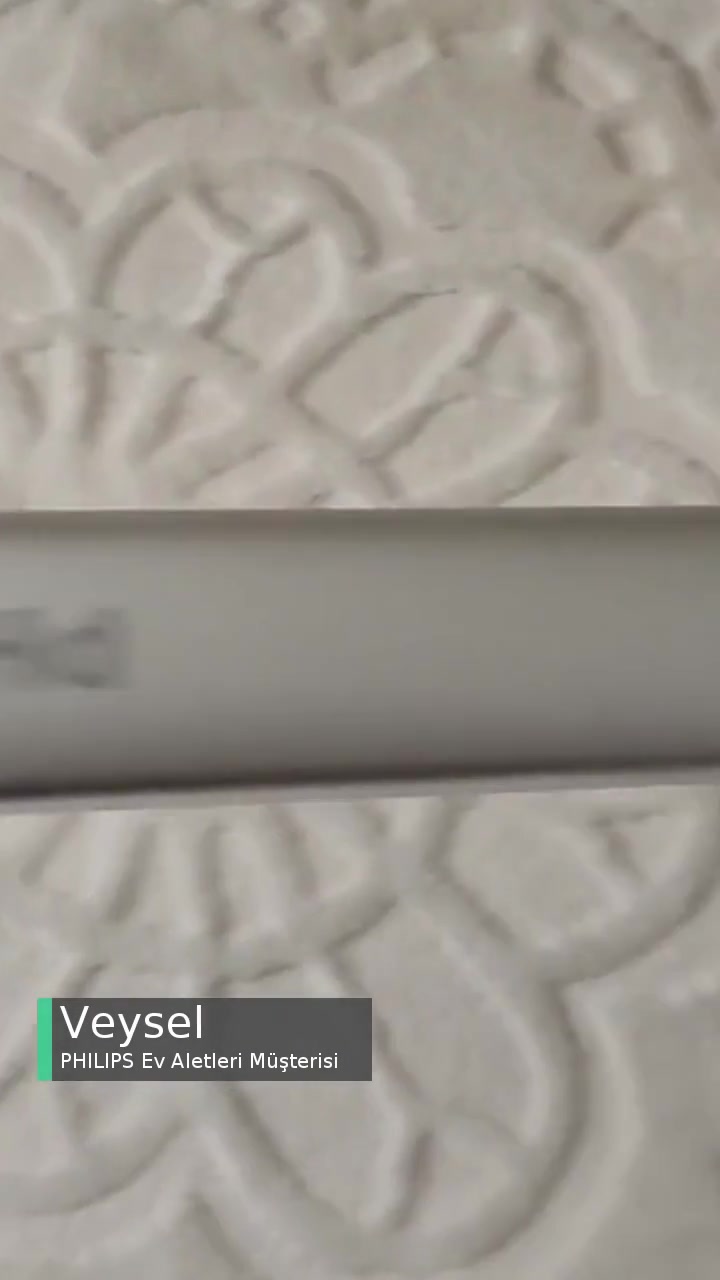 Philips SpeedPro Max Dikey Süpürge Kırılan Plastik Aksamlar videonun kapak resmi