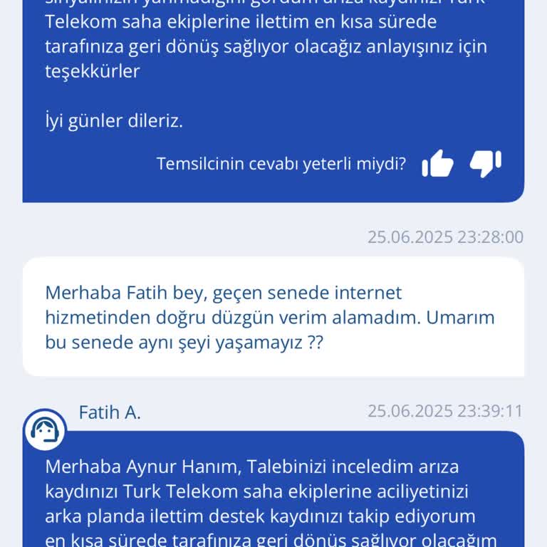 Yeniçiftlik Bölgesinde Sürekli Altyapı Sorunları Ve İlgisizlik