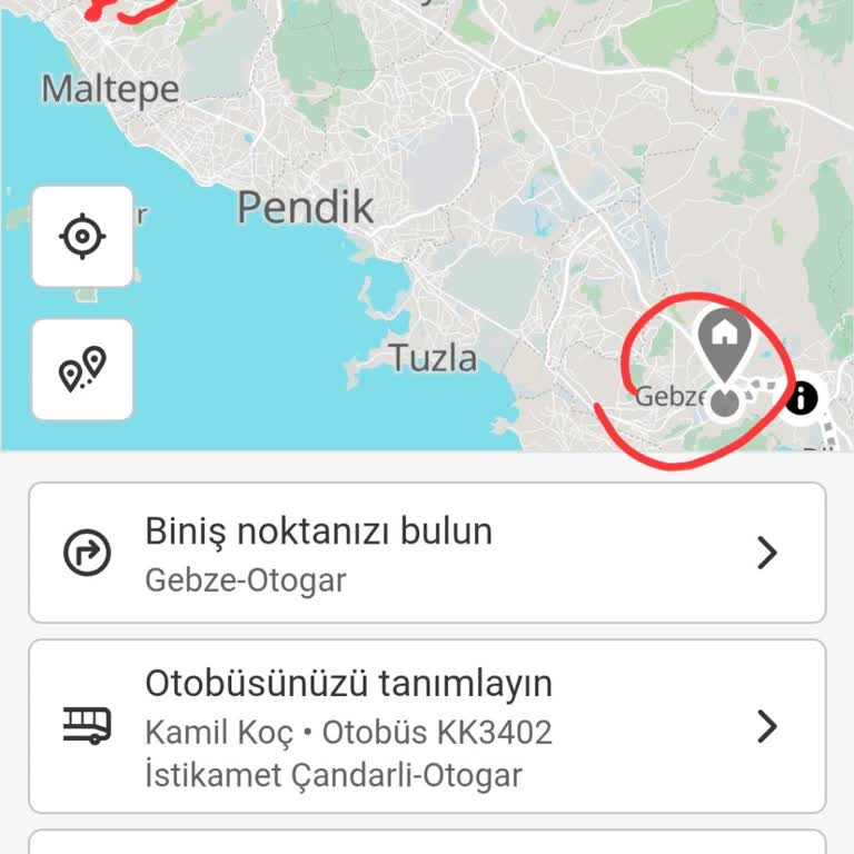 Sürekli Geciken Seferler Ve Olumsuz Hizmet Deneyimi