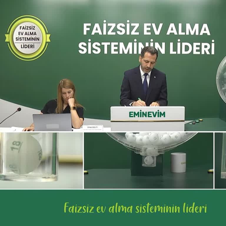 Eminevim’de Vaat Edilen Ödeme Süresi Uzatıldı, Şube Müdüründen Kötü Muamele Gördüm