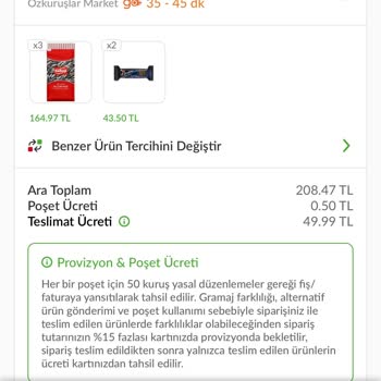 Ücretsiz Teslimat Ve İndirim Haklarımı Kullanamıyorum, Müşteri Hizmetleri Sorunu Çözemiyor